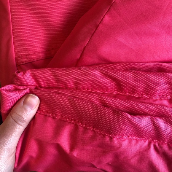 All In Motion Snow Bibs - Picture 8 of 8